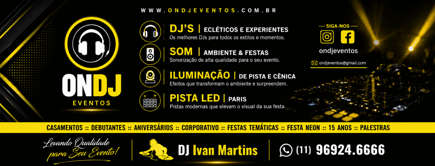 ONDJEVENTOS